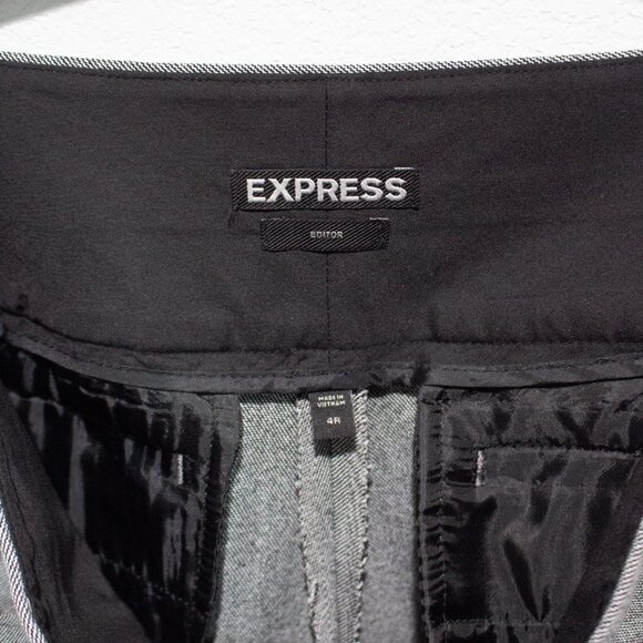 Express Dress Pants - Picture 5 of 6